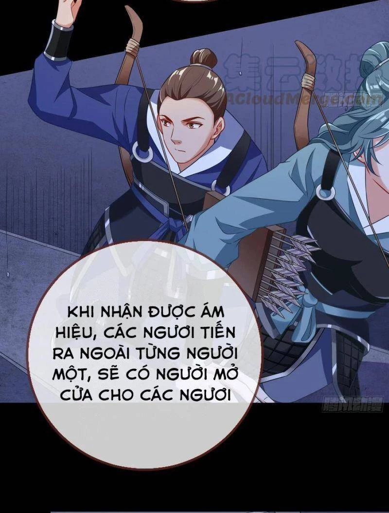 Vạn Tra Triêu Hoàng Chapter 264 - Trang 4