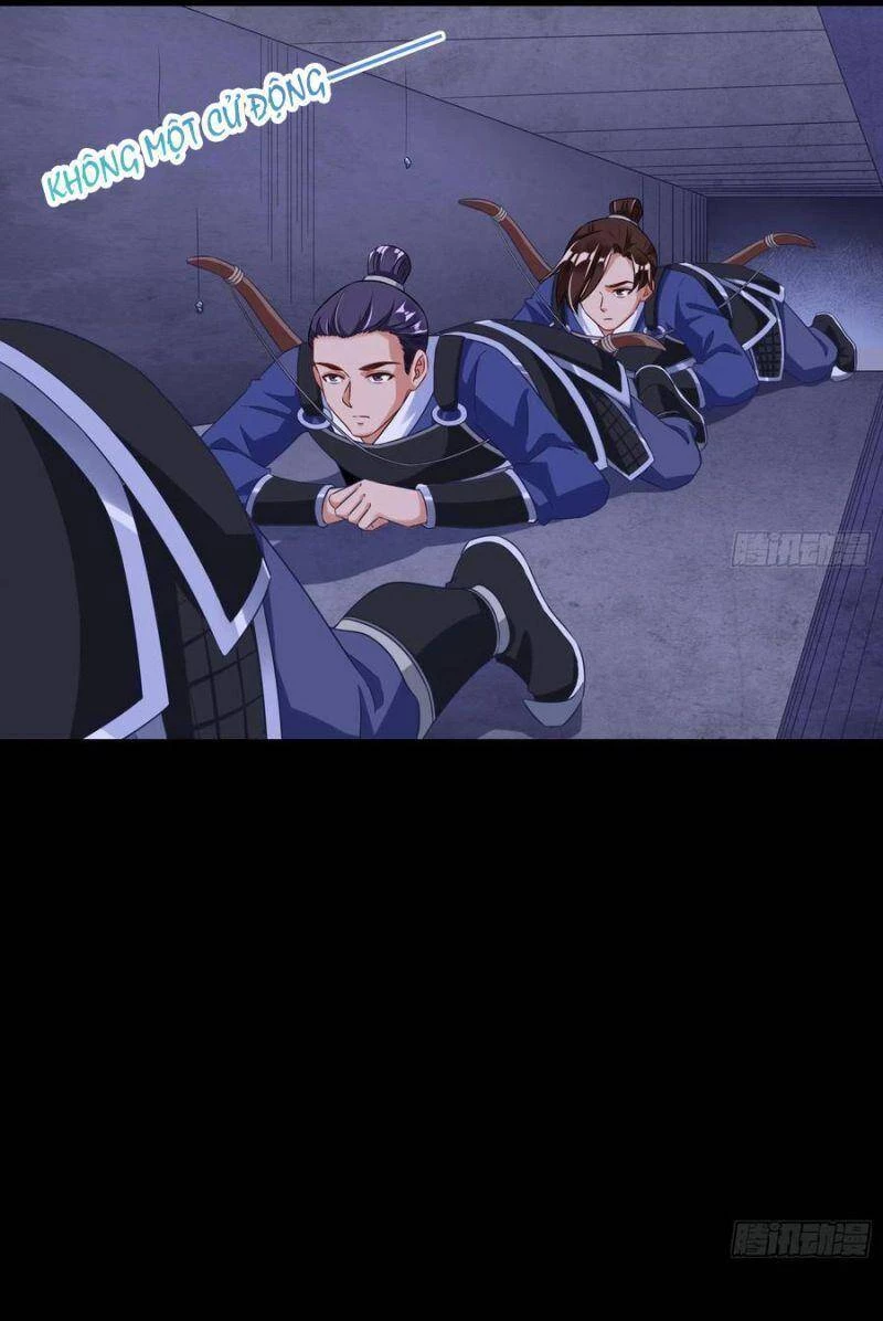 Vạn Tra Triêu Hoàng Chapter 264 - Trang 4