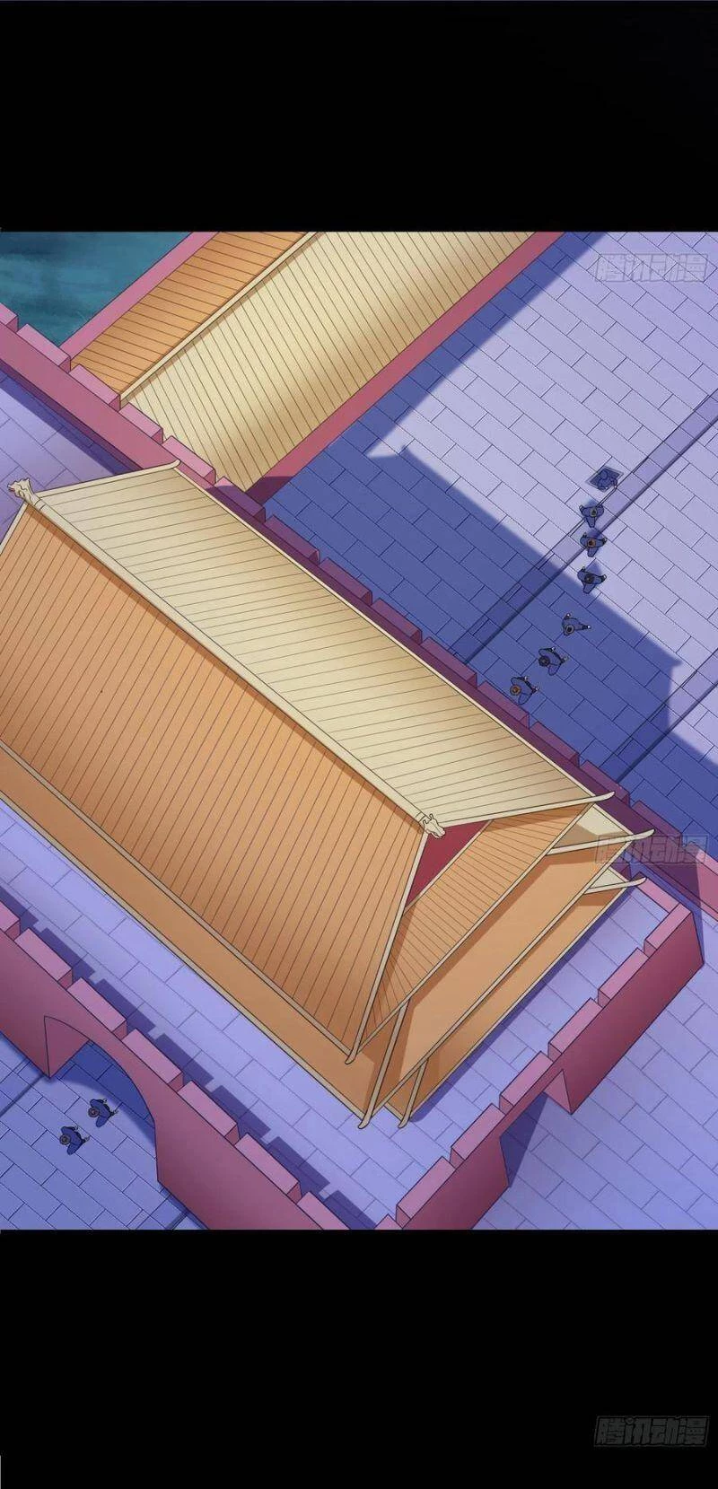 Vạn Tra Triêu Hoàng Chapter 264 - Trang 4