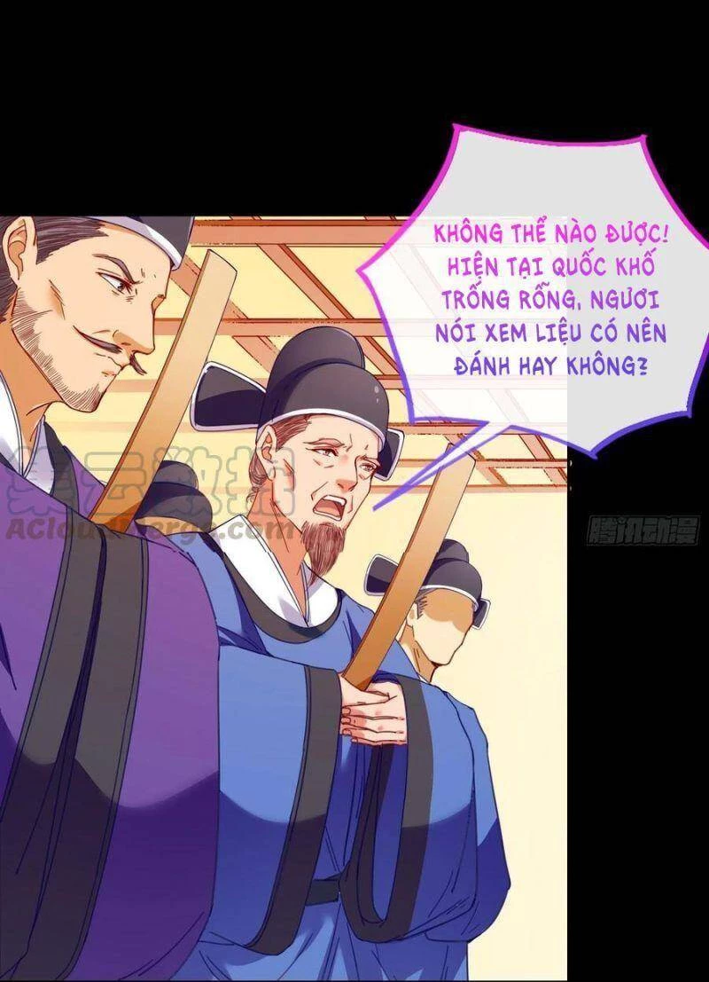 Vạn Tra Triêu Hoàng Chapter 264 - Trang 4