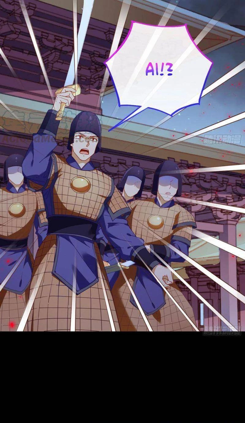 Vạn Tra Triêu Hoàng Chapter 264 - Trang 4