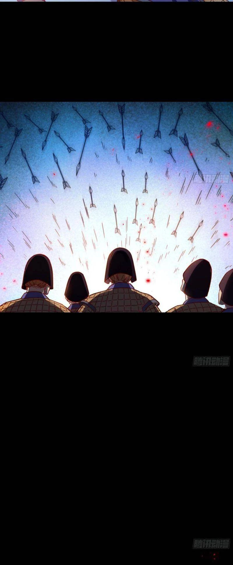 Vạn Tra Triêu Hoàng Chapter 264 - Trang 4