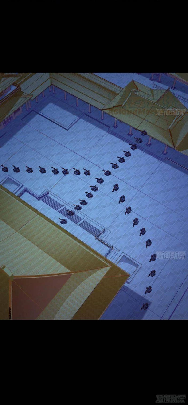 Vạn Tra Triêu Hoàng Chapter 264 - Trang 4