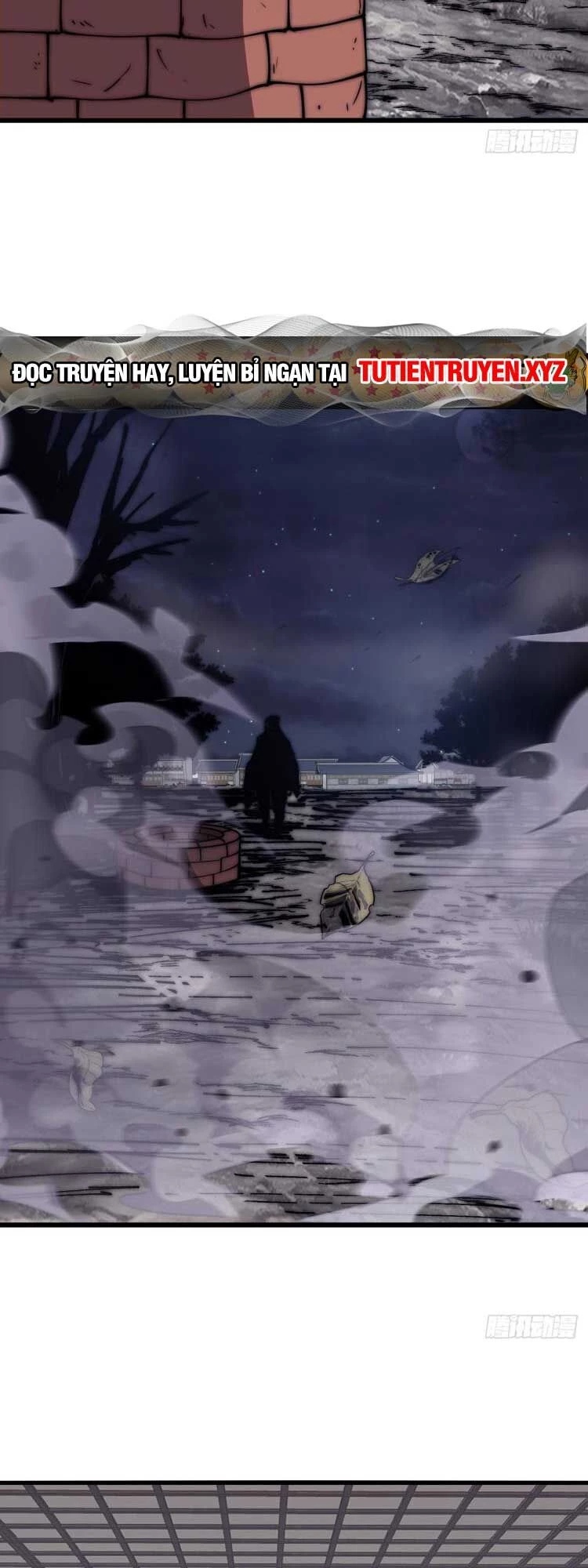 Ta Có Một Sơn Trại Chapter 619 - Trang 4