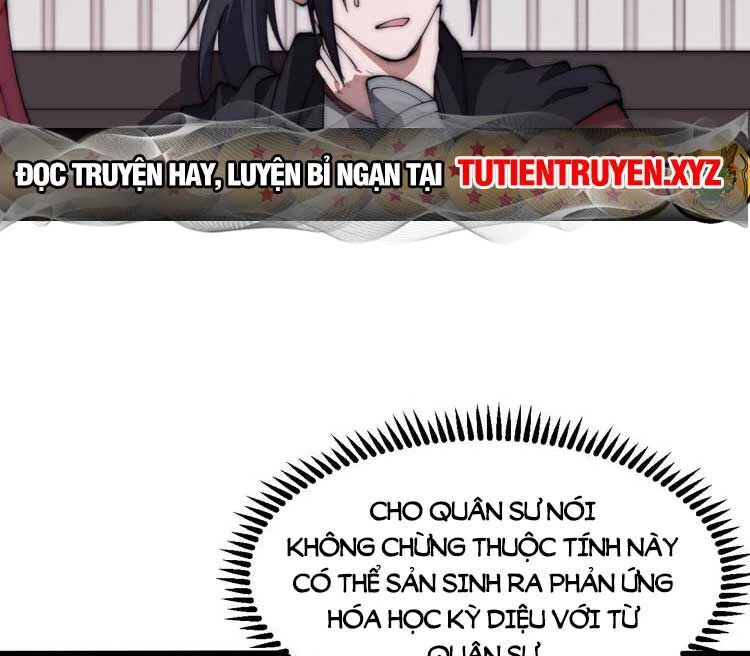 Ta Có Một Sơn Trại Chapter 619 - Trang 4