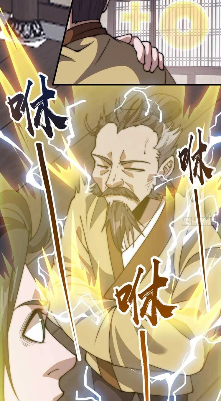 Ta Có Một Sơn Trại Chapter 619 - Trang 4