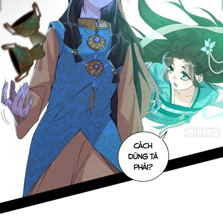 Ta Là Tà Đế Chapter 378 - Trang 4