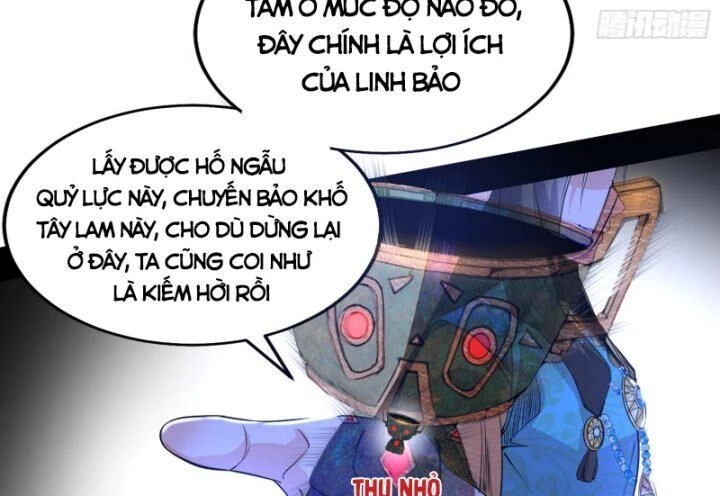 Ta Là Tà Đế Chapter 378 - Trang 4