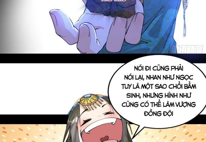 Ta Là Tà Đế Chapter 378 - Trang 4