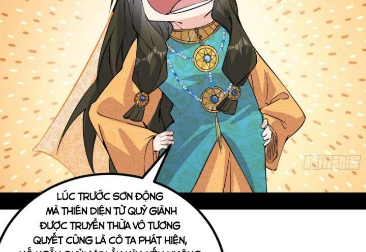 Ta Là Tà Đế Chapter 378 - Trang 4