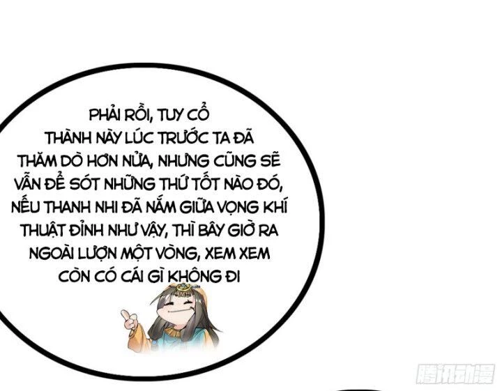 Ta Là Tà Đế Chapter 378 - Trang 4