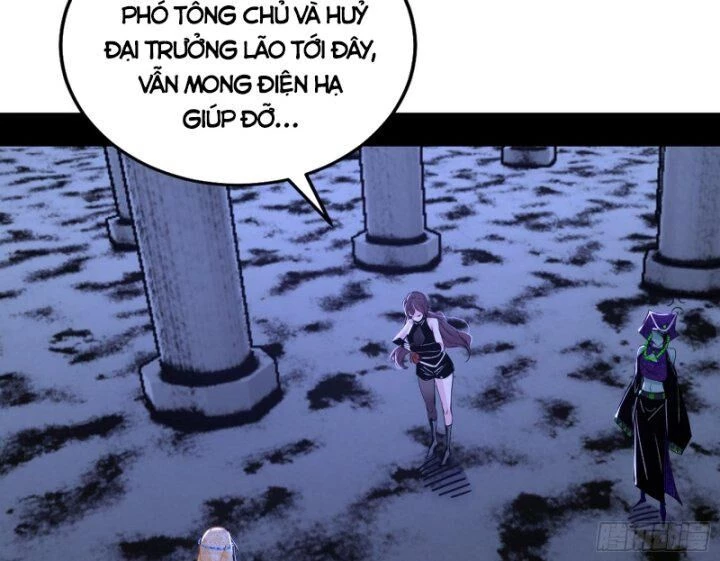Ta Là Tà Đế Chapter 378 - Trang 4