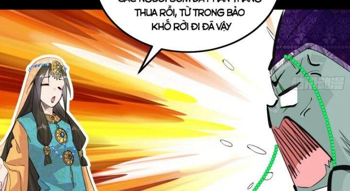 Ta Là Tà Đế Chapter 378 - Trang 4