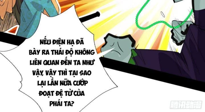 Ta Là Tà Đế Chapter 378 - Trang 4