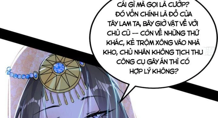 Ta Là Tà Đế Chapter 378 - Trang 4