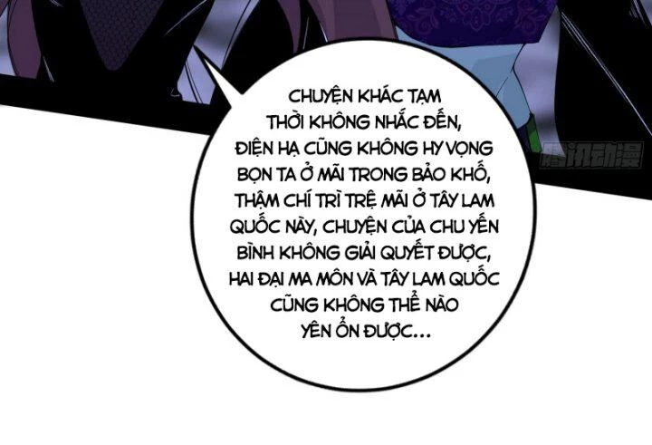 Ta Là Tà Đế Chapter 378 - Trang 4