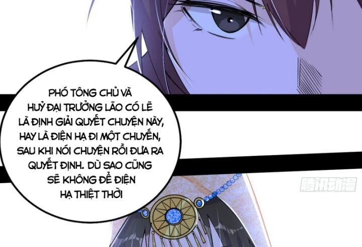 Ta Là Tà Đế Chapter 378 - Trang 4