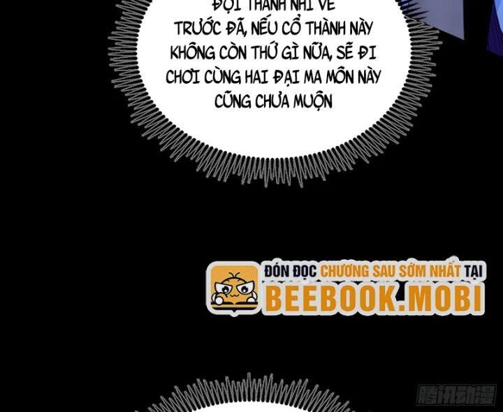 Ta Là Tà Đế Chapter 378 - Trang 4