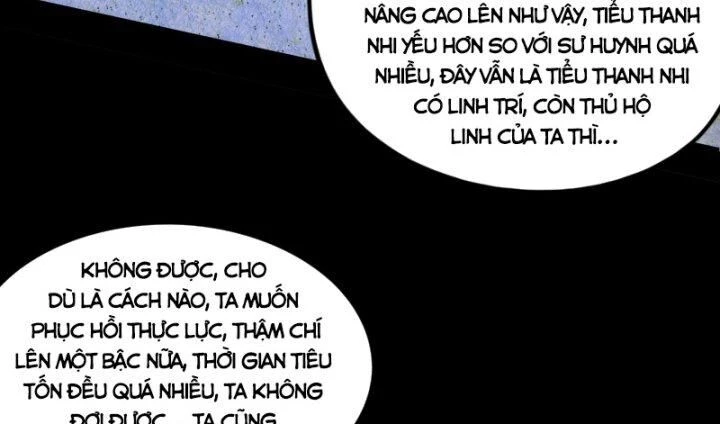 Ta Là Tà Đế Chapter 378 - Trang 4