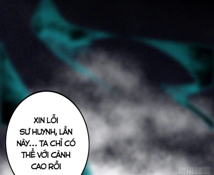 Ta Là Tà Đế Chapter 378 - Trang 4