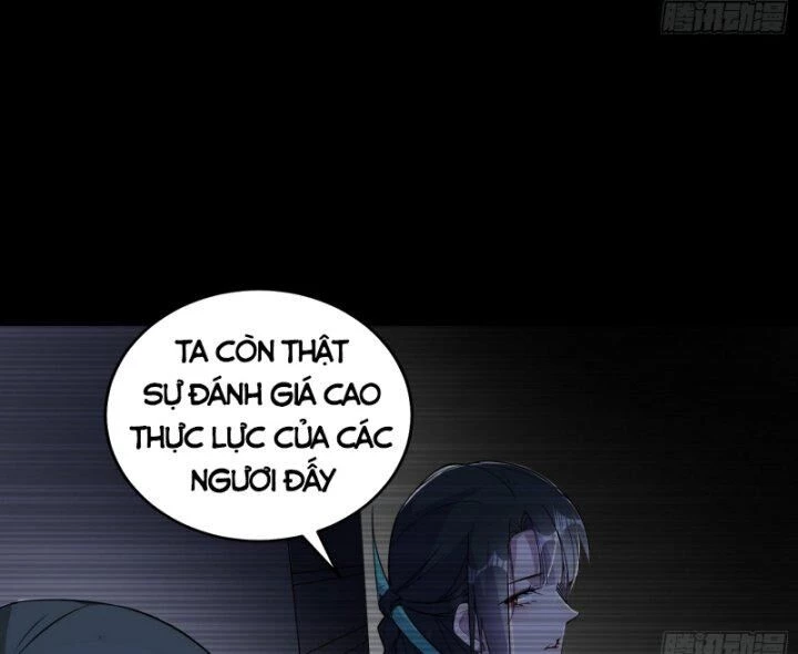 Ta Là Tà Đế Chapter 378 - Trang 4