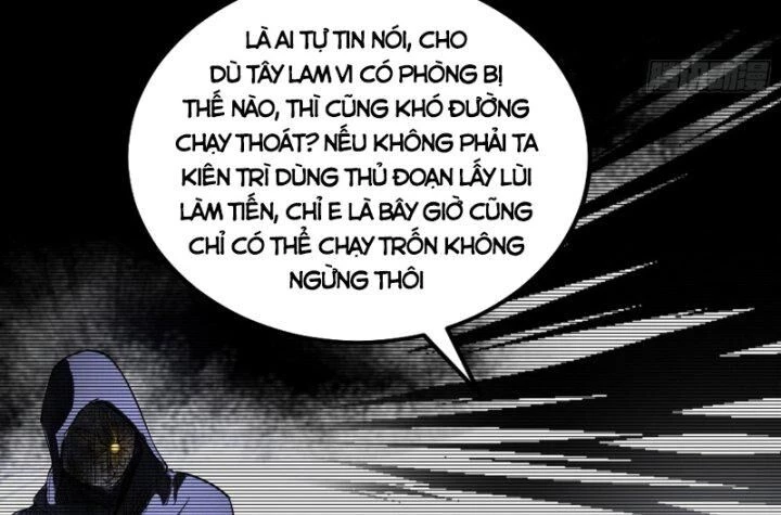 Ta Là Tà Đế Chapter 378 - Trang 4