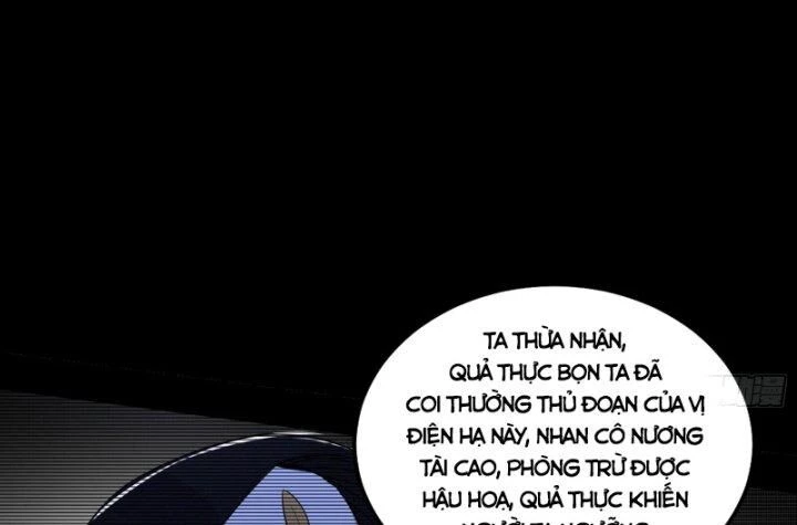 Ta Là Tà Đế Chapter 378 - Trang 4