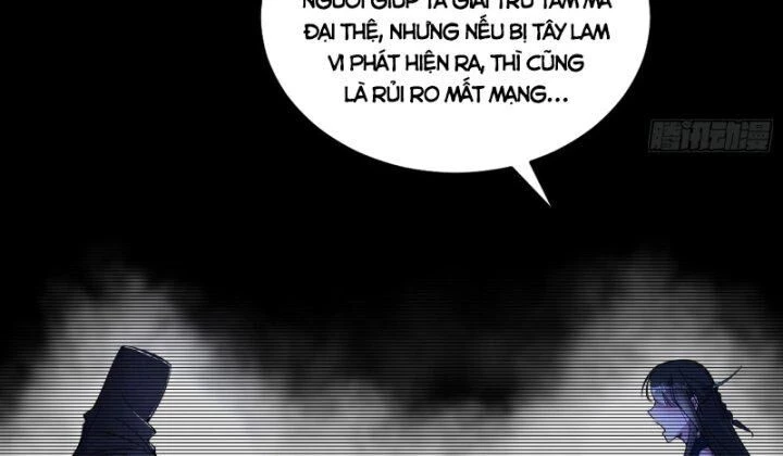 Ta Là Tà Đế Chapter 378 - Trang 4