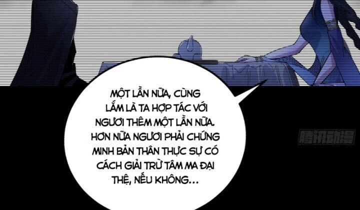 Ta Là Tà Đế Chapter 378 - Trang 4