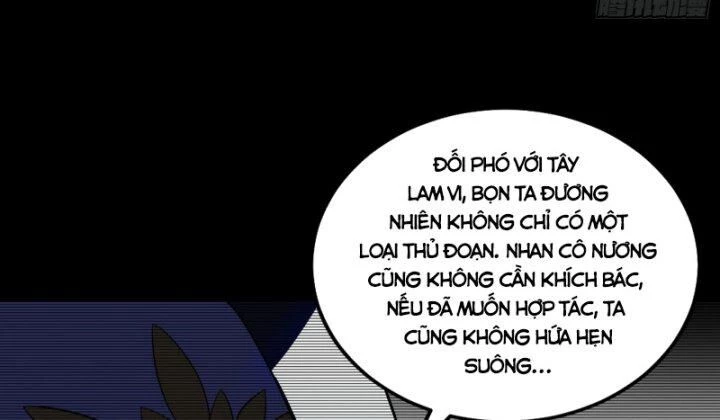 Ta Là Tà Đế Chapter 378 - Trang 4
