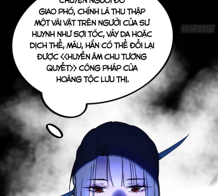 Ta Là Tà Đế Chapter 378 - Trang 4