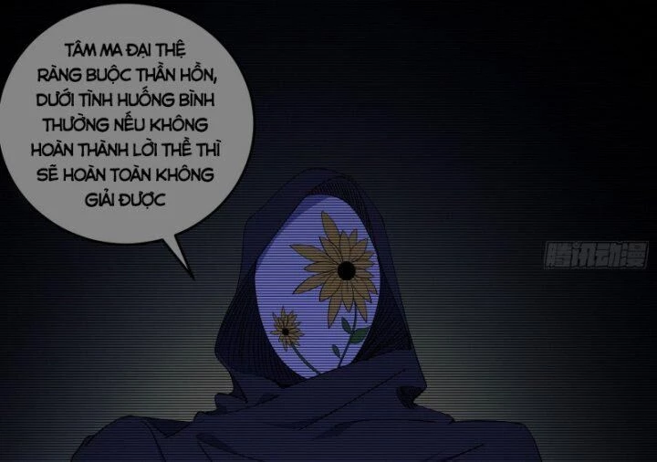 Ta Là Tà Đế Chapter 378 - Trang 4