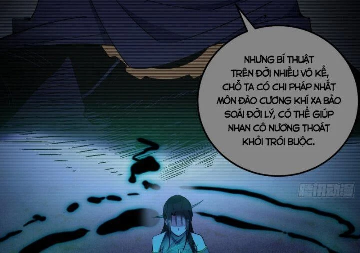 Ta Là Tà Đế Chapter 378 - Trang 4