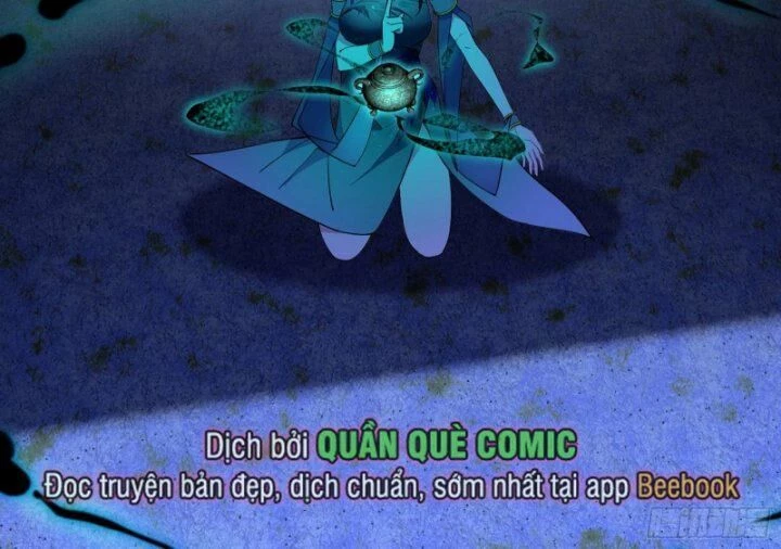 Ta Là Tà Đế Chapter 378 - Trang 4