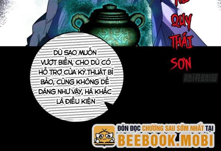 Ta Là Tà Đế Chapter 378 - Trang 4