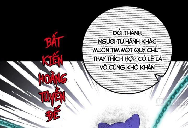Ta Là Tà Đế Chapter 378 - Trang 4