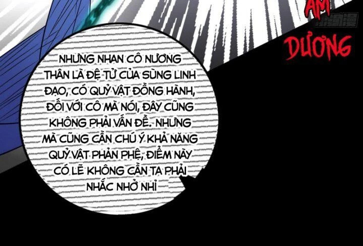 Ta Là Tà Đế Chapter 378 - Trang 4