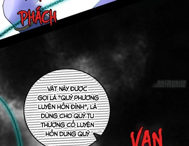 Ta Là Tà Đế Chapter 378 - Trang 4