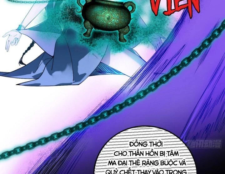 Ta Là Tà Đế Chapter 378 - Trang 4
