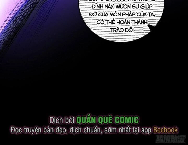 Ta Là Tà Đế Chapter 378 - Trang 4