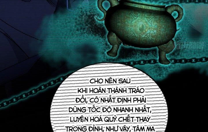 Ta Là Tà Đế Chapter 378 - Trang 4