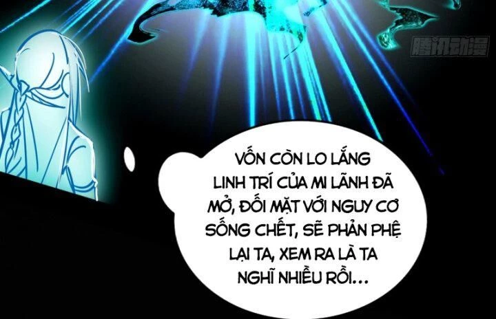 Ta Là Tà Đế Chapter 378 - Trang 4