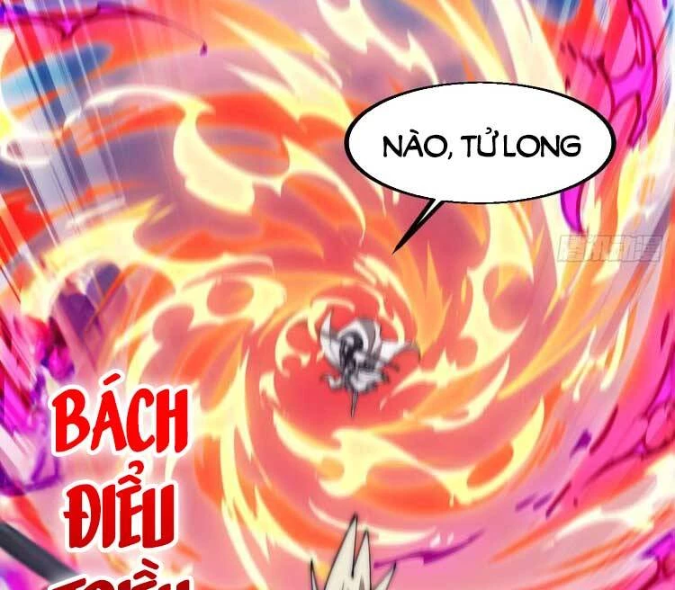 Ta Có Một Sơn Trại Chapter 620 - Trang 4