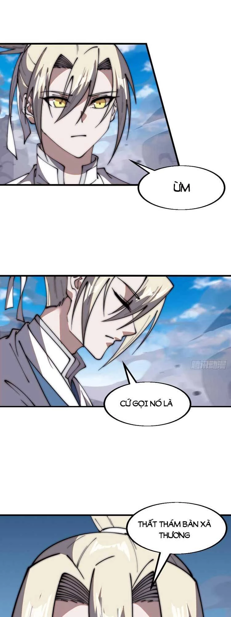 Ta Có Một Sơn Trại Chapter 620 - Trang 4