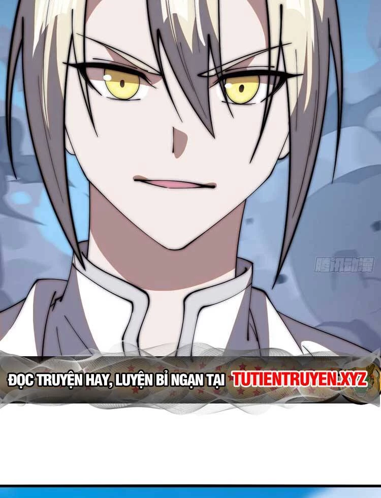 Ta Có Một Sơn Trại Chapter 620 - Trang 4