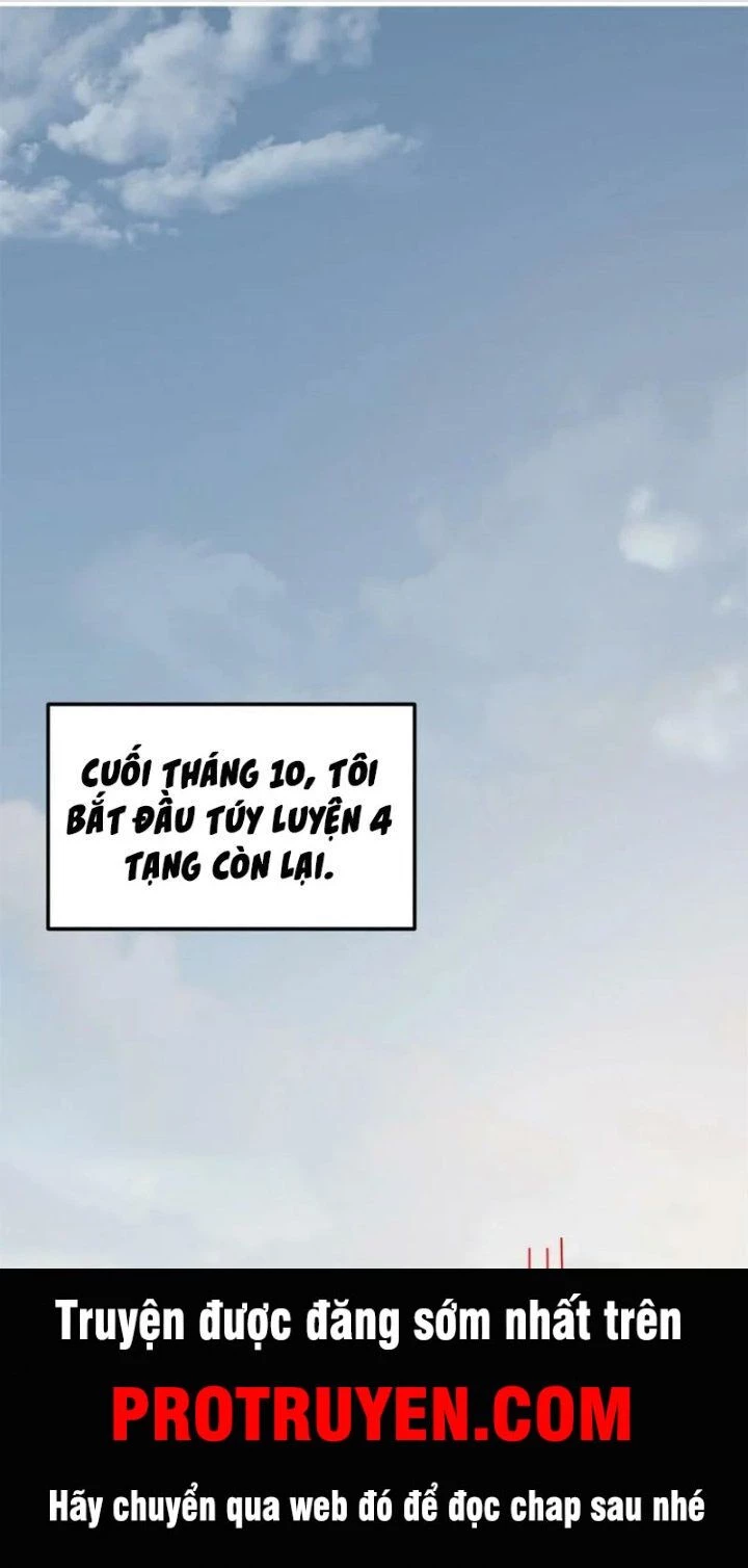 Toàn Cầu Cao Võ Chapter 212 - Trang 4
