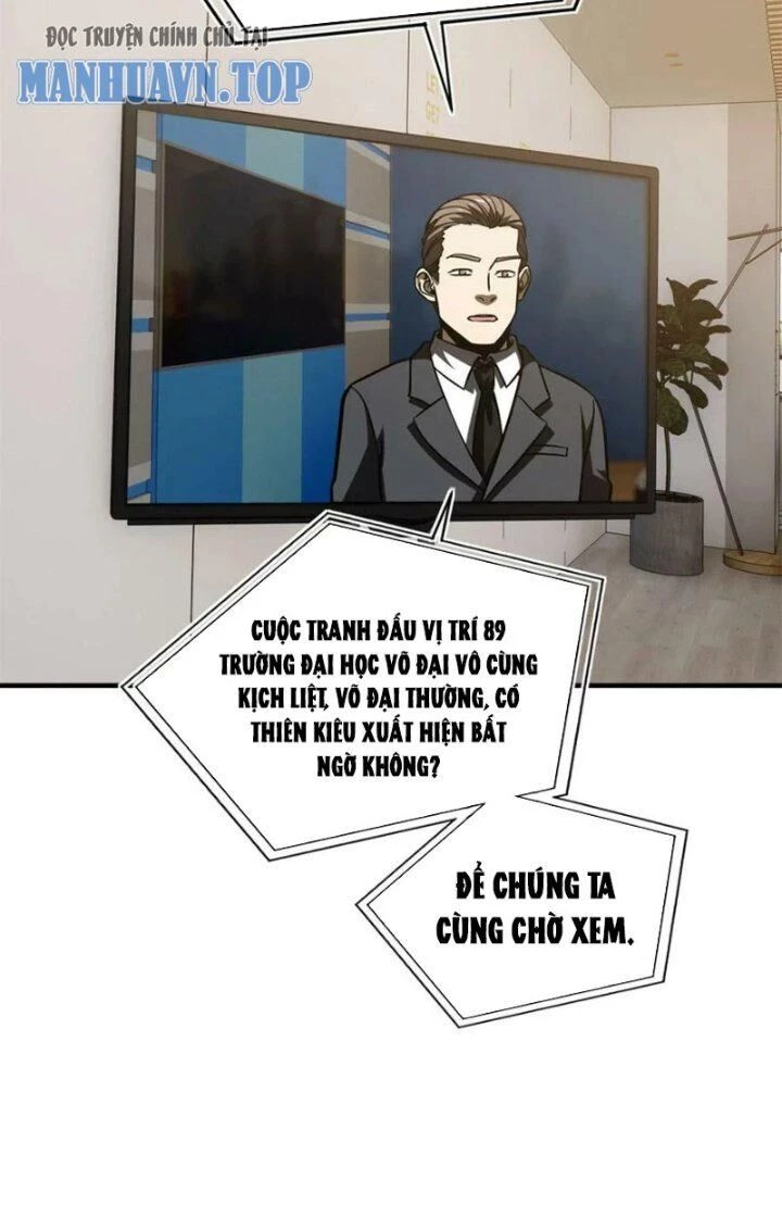 Toàn Cầu Cao Võ Chapter 212 - Trang 4