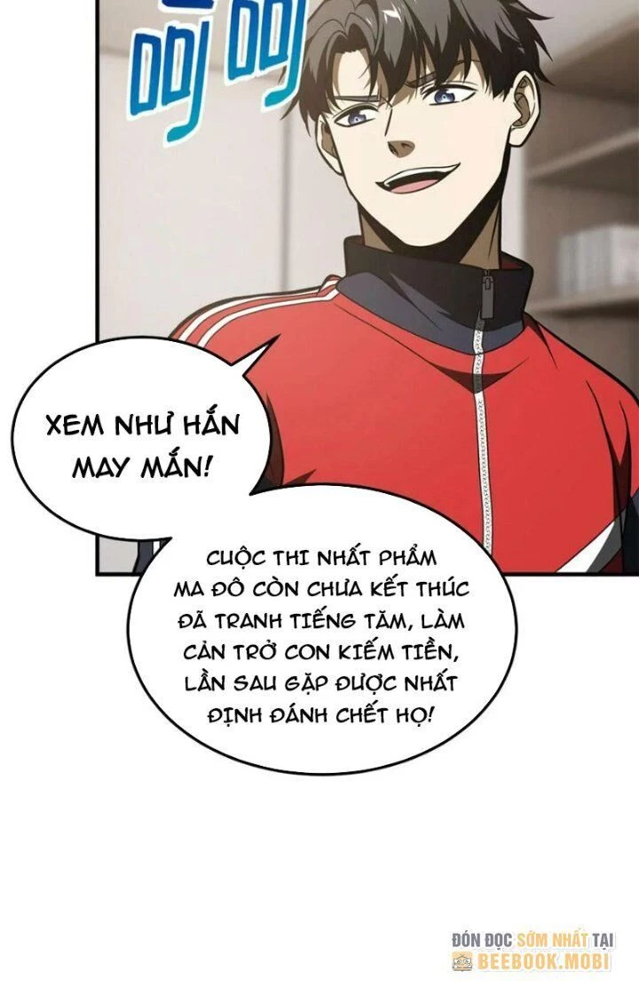 Toàn Cầu Cao Võ Chapter 212 - Trang 4