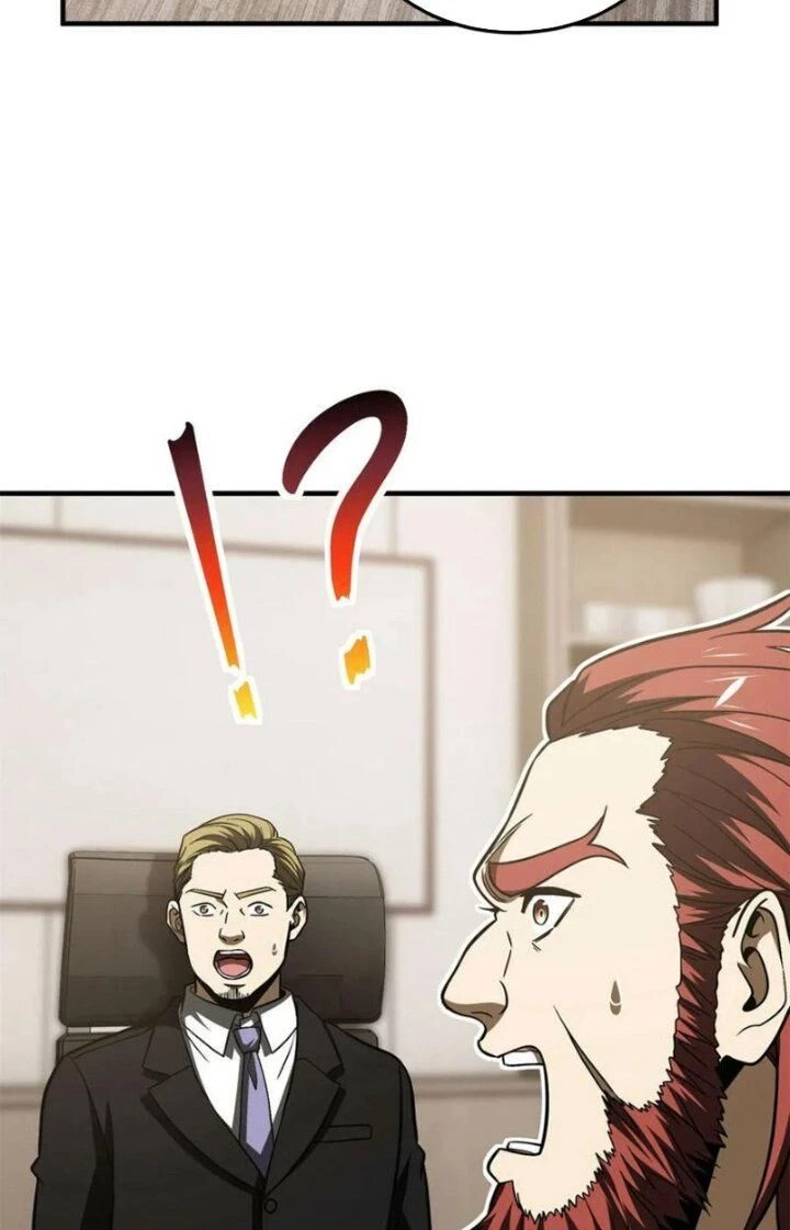 Toàn Cầu Cao Võ Chapter 212 - Trang 4