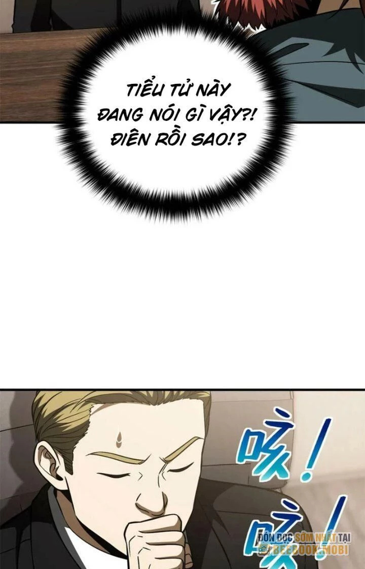 Toàn Cầu Cao Võ Chapter 212 - Trang 4